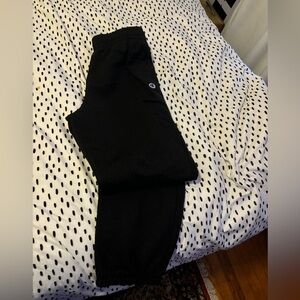 Champion reverse weave sweats